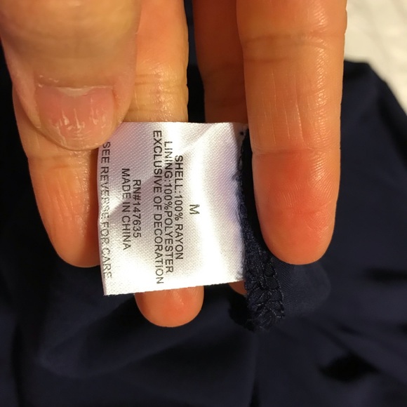 Romeo & Juliet Dress 👗 size medium - Picture 8 of 8